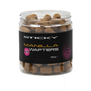 Sticky Baits Manilla Wafter Dumbell Hook Baits